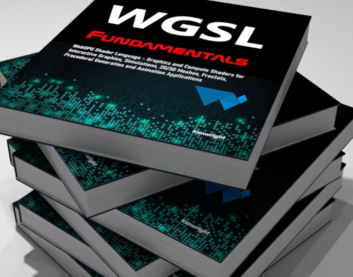 Reader photo of WGSL Fundamentals (Paperback)