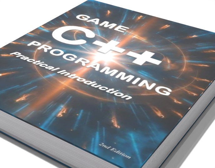 Reader photo of Game C++ Programming A Practical Introduction